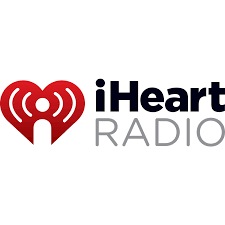 iHeartRadio logo